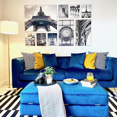Perfect Central Location- 5 Minutes From Tower Bridge ! 8 Minutes Walk From Tube ロンドン エクステリア 写真